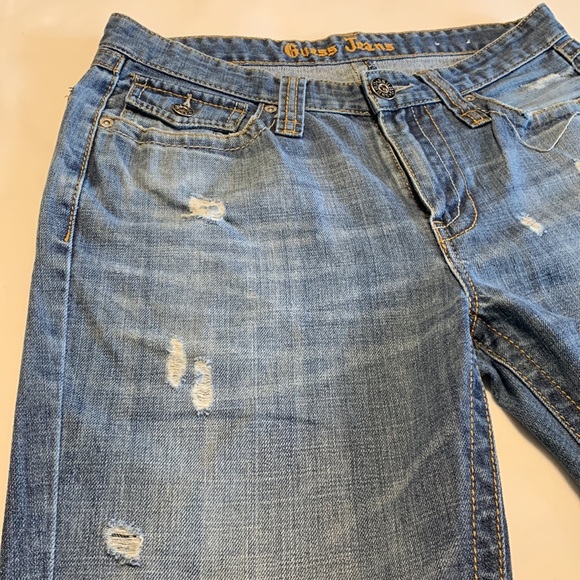 Guess Jeans size 33 - Picture 4 of 13